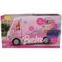 Barbie Party Bus (Target)