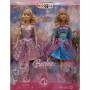 Barbie® Annika™ & Rosella™ (Ballernia) Dolls