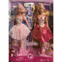 Barbie® Clara™ & Genevieve® (Ballerina) Dolls