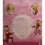 Barbie® Clara™ & Genevieve® (Ballerina) Dolls