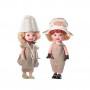 I Love Lucy Kelly® Dolls