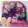 Barbie® Candy Glam™ Nail Glitterizer™ Playset