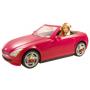 Candy Glam Barbie and Vehicle Giftset (TRU) 
