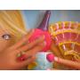 Barbie® Totally Nails™ Stylin’ Hands™ Playset