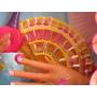 Barbie® Totally Nails™ Stylin’ Hands™ Playset