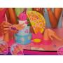 Barbie® Totally Nails™ Stylin’ Hands™ Playset