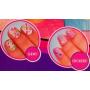 Barbie® Totally Nails™ Stylin’ Hands™ Playset