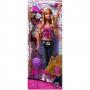 Country Rock Barbie® Doll