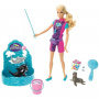 Barbie® I Can Be…™ Sea World® Trainer