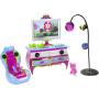 Barbie® Dream Game Room