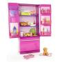Barbie® Dream Refrigerator