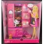 Barbie® Dream Refrigerator