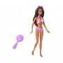 Beach Party Nikki Doll