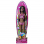 Beach Party Nikki Doll