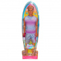 Barbie® Beach Party! Ken® Doll