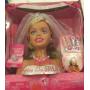 Barbie® Wedding Day Sparkle™ Styling Head