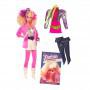 Barbie and the Rockers™ Doll (repro)