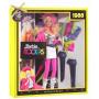 Barbie and the Rockers™ Doll (repro)