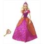 Barbie® & The Diamond Castle Princess Liana™ Doll