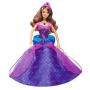 Barbie® & The Diamond Castle Princess Alexa® Doll