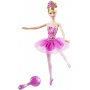 Barbie® (Pink Ballerina) Doll