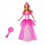 Barbie® (Pink Princess) Doll