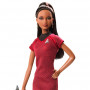 Barbie® Doll as Lt. Uhura