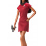 Barbie® Doll as Lt. Uhura