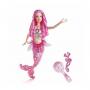 Barbie® Doll (Color Change Hair Mermaid - Pink)