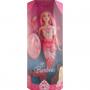 Barbie® Doll (Color Change Hair Mermaid - Pink)