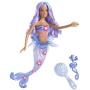 Barbie® Mermaid (AA) (Purple color change hair) Doll
