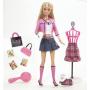 Barbie® Pink ™ Doll