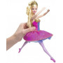 Barbie® Twinkle Toes Doll