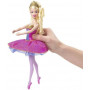 Barbie® Twinkle Toes Doll