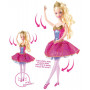 Barbie® Twinkle Toes Doll