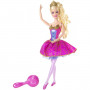 Barbie® Twinkle Toes Doll