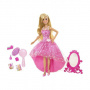 Barbie The Pink Series - Color Your World