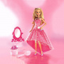 Barbie The Pink Series - Color Your World