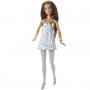 Barbie Disco Ball Teresa Doll (Ice Blue Party Dress)