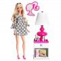 Barbie® ♥ Jonathan Adler Doll