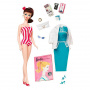 Red, White & Beautiful Barbie® Giftset
