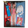 Red, White & Beautiful Barbie® Giftset