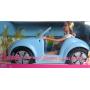 Barbie Surf's Up Doll with Vehicle