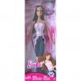 Fashion Fever Disco Denim & Lace Teresa® Doll