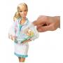 Barbie® I Can Be…™ Newborn Baby Doctor