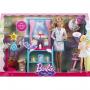 Barbie® I Can Be…™ Newborn Baby Doctor