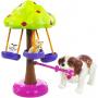 Barbie® Doggie Park™ Playset