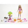 Barbie® Doggie Park™ Playset