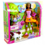 Barbie® Doggie Park™ Playset (AA)