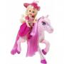 Barbie® & The Three Musketeers Mini Musketeers Doll (Pink)